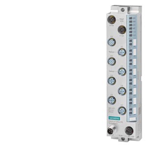 TM PosInput 2 counter and position detection module