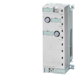 EM 2 SSI electronic module