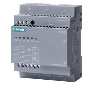 LOGO! CIM (Communication Interface Module)