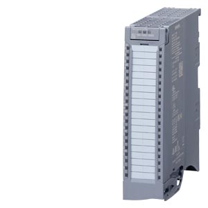 TM Count 2x24V counter module