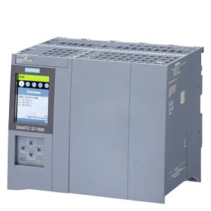 CPU 1516T-3 PN