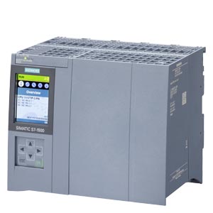 CPU 1517TF-3 PN