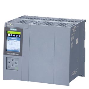 CPU 1518TF-3 PN