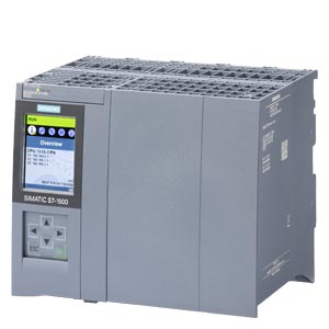 CPU 1518-3 PN
