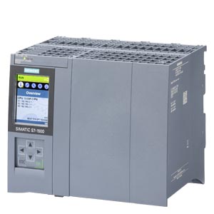 CPU 1518F-3 PN