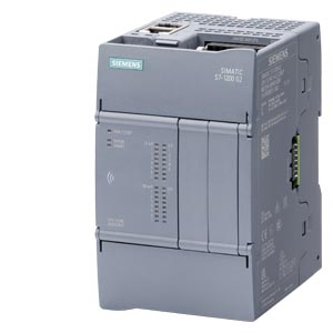 Fail-safe CPUs