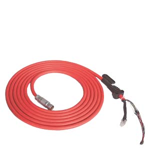 Connecting cables