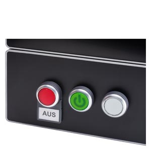 Extension Units and operator controls