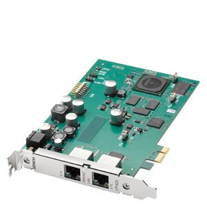 PROFINET driver