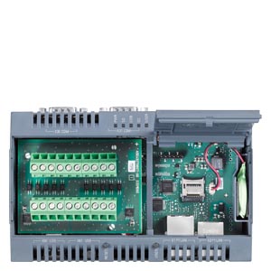 SIMATIC IOT2000 Input Module Sink/Source
