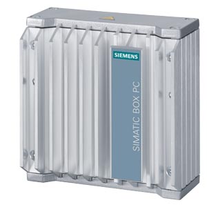 SIMATIC IPC127E