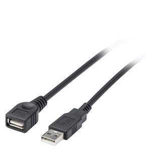 Input devices, cables