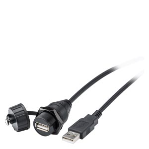 Input devices, cables