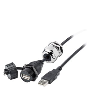 Input devices, cables