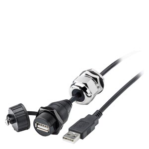 Input devices, cables