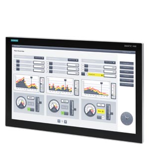 SIMATIC Industrial Flat Panel