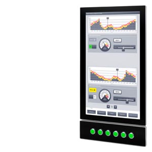 SIMATIC Industrial Flat Panel PRO