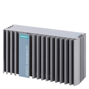 SIMATIC IPC227G