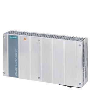 SIMATIC IPC BX-39A