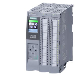 CPU 1511C-1 PN