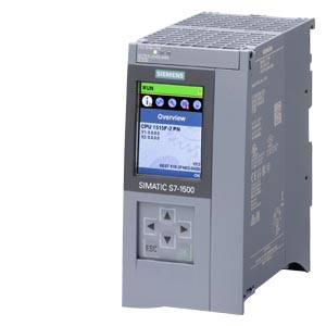 CPU 1515F-2 PN