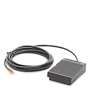 SIRIUS 3SE2, 3SE3 foot switches