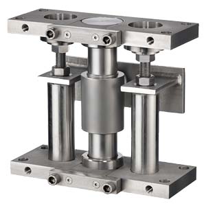 Mounting unit