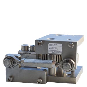 Mounting unit