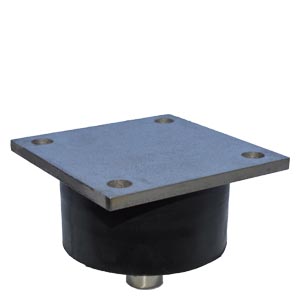Elastomer bearing
