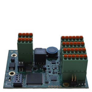 SIMATIC IOT2000 SG-Shield